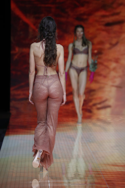 The 2020 Edition of the International Lingerie Exhibition