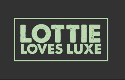Article by Lottie Loves Luxe London